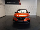 Renault Arkana occasion Orange année 2021 boite Automatique Annonce Renault Arkana occasion Hybride Arkana E-Tech 145 - 21B R.S. Line 5p à TARBES