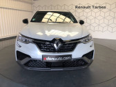 Renault Arkana occasion Blanc année 2021 boite Automatique Annonce Renault Arkana occasion Hybride Arkana E-Tech 145 - 21B R.S. Line 5p à TARBES