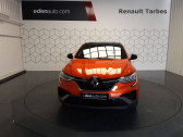 Renault Arkana occasion Orange année 2021 boite Automatique Annonce Renault Arkana occasion Hybride Arkana E-Tech 145 - 21B R.S. Line 5p à TARBES