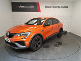 Annonce Renault Arkana occasion Hybride Arkana E-Tech 145 - 21B R.S. Line 5p  Mont de Marsan
