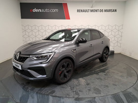 Renault Arkana , garage RENAULT MONT DE MARSAN � Mont de Marsan