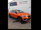 Renault Arkana occasion Orange année 2021 boite Automatique Annonce Renault Arkana occasion Hybride Arkana E-Tech 145 - 21B R.S. Line 5p à Sainte-Bazeille