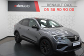 Renault Arkana occasion année 2022 boite Automatique Annonce Renault Arkana occasion Hybride Arkana E-Tech 145 - 21B R.S. Line 5p à DAX