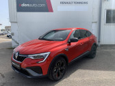 Renault Arkana occasion année 2022 boite Automatique Annonce Renault Arkana occasion Hybride Arkana E-Tech 145 - 21B R.S. Line 5p à Tonneins