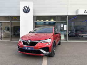 Renault Arkana , garage AUTOMOBILE SERVICE 46  Figeac