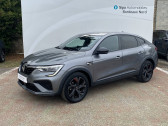 Annonce Renault Arkana occasion Hybride Arkana E-Tech 145 - 21B R.S. Line 5p  Le Bouscat