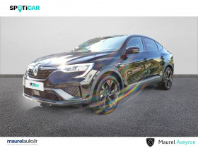 Renault Arkana occasion  mise en vente à Onet-le-Chteau par le garage OPEL RODEZ GGM12 - photo n°1