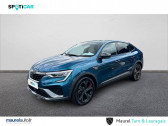 Renault Arkana occasion année 2022 boite Automatique Annonce Renault Arkana occasion Hybride Arkana E-Tech 145 - 21B R.S. Line 5p à Mazamet