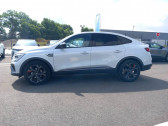 Renault Arkana occasion année 2022 boite Automatique Annonce Renault Arkana occasion Hybride Arkana E-Tech 145 - 21B R.S. Line 5p à Villefranche-de-Rouergue