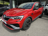 Renault Arkana occasion année 2022 boite Automatique Annonce Renault Arkana occasion Hybride Arkana E-Tech 145 - 21B R.S. Line 5p à Figeac