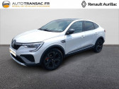 Renault Arkana Arkana E-Tech 145 - 21B R.S. Line 5p   Aurillac 15