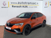 Renault Arkana Arkana E-Tech 145 - 21B R.S. Line 5p   Albi 81
