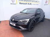 Renault Arkana Arkana E-Tech 145 - 21B R.S. Line 5p   Albi 81