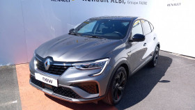 Renault Arkana , garage AUTOMOBILES ALBIGEOISES  Albi