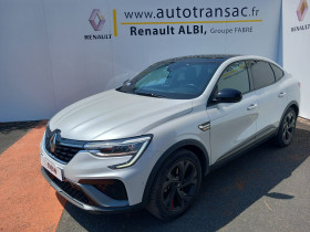 Renault Arkana , garage AUTOMOBILES ALBIGEOISES  Albi