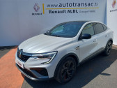 Renault Arkana occasion année 2022 boite Automatique Annonce Renault Arkana occasion Hybride Arkana E-Tech 145 - 21B R.S. Line 5p à Albi
