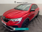 Annonce Renault Arkana occasion Hybride Arkana E-Tech 145 - 21B R.S. Line  Fcamp