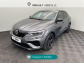 Annonce Renault Arkana occasion Hybride Arkana E-Tech 145 - 21B R.S. Line  Abbeville