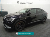 Renault Arkana Arkana E-Tech 145 - 21B R.S. Line   Fcamp 76