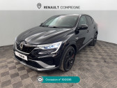 Annonce Renault Arkana occasion Hybride Arkana E-Tech 145 - 21B R.S. Line  Compigne