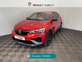 Annonce Renault Arkana occasion Hybride Arkana E-Tech 145 - 21B R.S. Line  Seynod