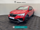 Annonce Renault Arkana occasion Hybride Arkana E-Tech 145 - 21B R.S. Line  Amiens