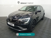 Annonce Renault Arkana occasion Hybride Arkana E-Tech 145 - 21B R.S. Line  Yvetot