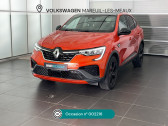 Renault Arkana Arkana E-Tech 145 - 21B R.S. Line   Mareuil-ls-Meaux 77