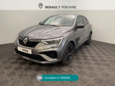 Annonce Renault Arkana occasion Hybride Arkana E-Tech 145 - 21B R.S. Line  Pronne