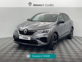 Annonce Renault Arkana occasion Hybride Arkana E-Tech 145 - 21B R.S. Line  Sallanches
