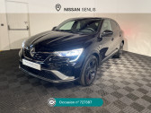 Annonce Renault Arkana occasion Hybride Arkana E-Tech 145 - 21B R.S. Line  Senlis