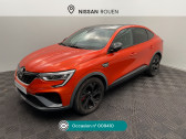 Annonce Renault Arkana occasion Hybride Arkana E-Tech 145 - 21B R.S. Line  Rouen