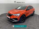 Annonce Renault Arkana occasion Hybride Arkana E-Tech 145 - 21B R.S. Line  DREUX