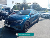 Annonce Renault Arkana occasion Hybride Arkana E-Tech 145 - 21B R.S. Line  Neufchtel-en-Bray
