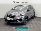 Annonce Renault Arkana occasion Hybride Arkana E-Tech 145 - 21B R.S. Line  Abbeville