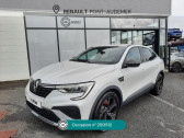 Renault Arkana occasion année 2021 boite Automatique Annonce Renault Arkana occasion Hybride Arkana E-Tech 145 - 21B R.S. Line à Pont-Audemer