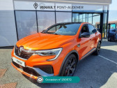 Annonce Renault Arkana occasion Hybride Arkana E-Tech 145 - 21B R.S. Line  Pont-Audemer