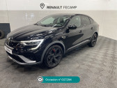 Annonce Renault Arkana occasion Hybride Arkana E-Tech 145 - 21B R.S. Line � F�camp