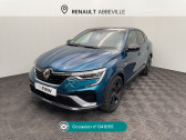Annonce Renault Arkana occasion Hybride Arkana E-Tech 145 - 21B R.S. Line � Abbeville