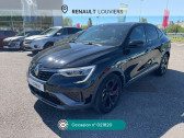 Annonce Renault Arkana occasion Hybride Arkana E-Tech 145 - 21B R.S. Line � Louviers