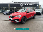 Annonce Renault Arkana occasion Hybride Arkana E-Tech 145 - 21B R.S. Line � Cr�py-en-Valois