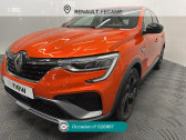 Annonce Renault Arkana occasion Hybride Arkana E-Tech 145 - 21B R.S. Line � Yvetot