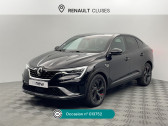 Annonce Renault Arkana occasion Hybride Arkana E-Tech 145 - 21B R.S. Line � Sallanches