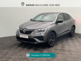 Annonce Renault Arkana occasion Hybride Arkana E-Tech 145 - 21B R.S. Line � Saint-L�onard