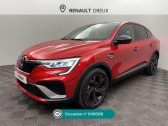 Annonce Renault Arkana occasion Hybride Arkana E-Tech 145 - 21B R.S. Line � DREUX