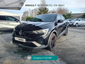 Annonce Renault Arkana occasion Hybride Arkana E-Tech 145 - 21B R.S. Line � Neufch�tel-en-Bray