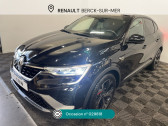 Annonce Renault Arkana occasion Hybride Arkana E-Tech 145 - 21B R.S. Line � Berck