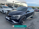 Renault Arkana Arkana E-Tech 145 - 21B R.S. Line  2021 - annonce de voiture en vente sur Auto S&eacute;lection.com