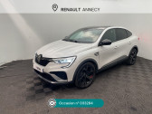 Annonce Renault Arkana occasion Hybride Arkana E-Tech 145 - 21B R.S. Line � Seynod