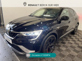 Annonce Renault Arkana occasion Hybride Arkana E-Tech 145 - 21B R.S. Line � Berck